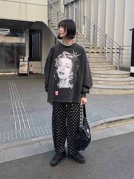 oairidaoさんのコーディネート