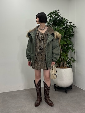 oairidaoさんのコーディネート