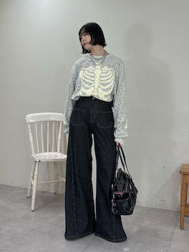 oairidaoさんのコーディネート