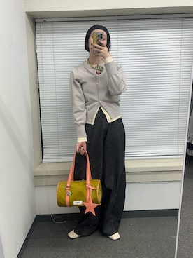 oairidaoさんのコーディネート