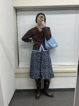 oairidaoさんのコーディネート