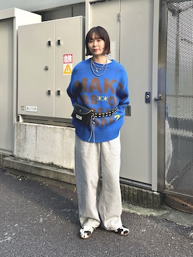 oairidaoさんのコーディネート