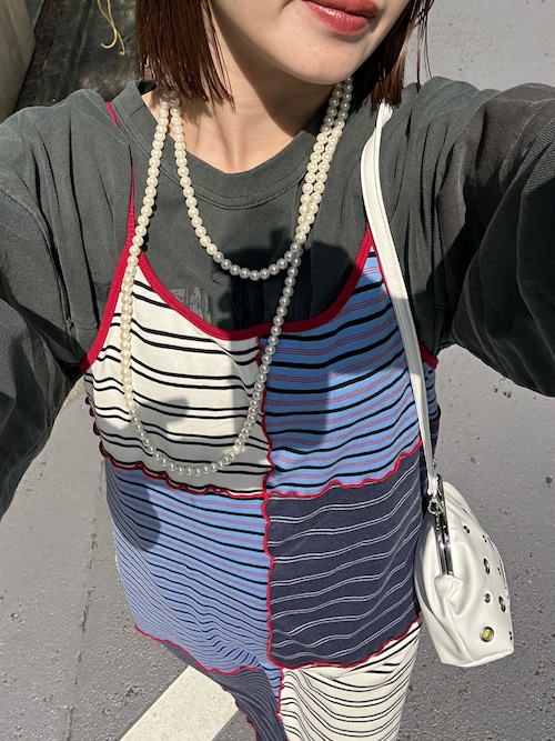 ワンピース HELLO.SANFRANCISCO HELLO.SANFRANCISCO ワンピース 「HELLO.SANFRANCISCO」マルチ