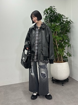 oairidaoさんのコーディネート