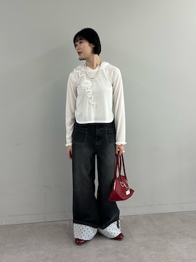 oairidaoさんのコーディネート