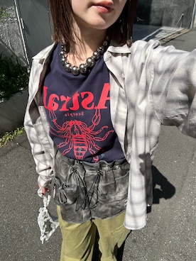 oairidaoさんのコーディネート