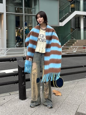 oairidaoさんのコーディネート