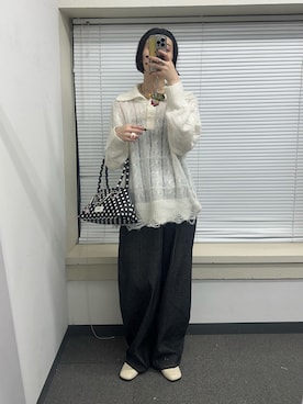 oairidaoさんのコーディネート