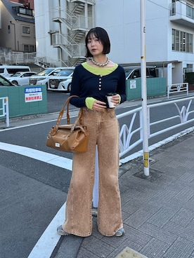 oairidaoさんのコーディネート