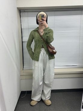 oairidaoさんのコーディネート