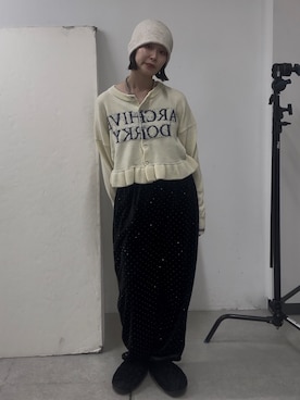 oairidaoさんのコーディネート