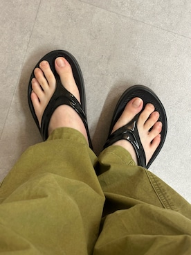 oairidaoさん(レディース・166cm)の春コーディネート