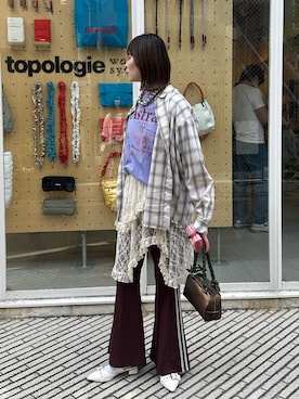 oairidaoさんのコーディネート
