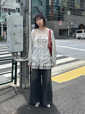 oairidaoさんのコーディネート