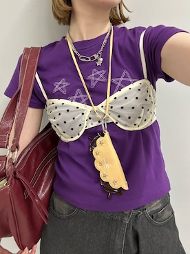 oairidaoさん(レディース・166cm)の夏コーディネート