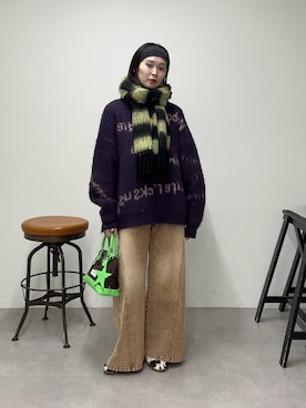 oairidaoさんのコーディネート