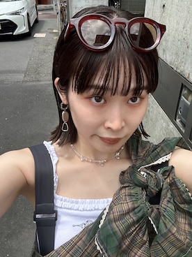oairidaoさんのコーディネート