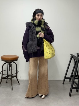 oairidaoさんのコーディネート