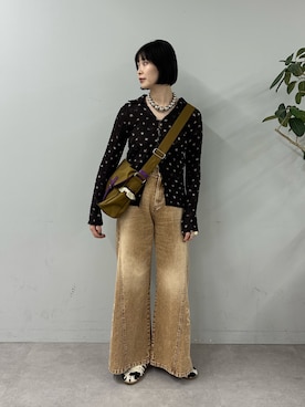 oairidaoさんのコーディネート