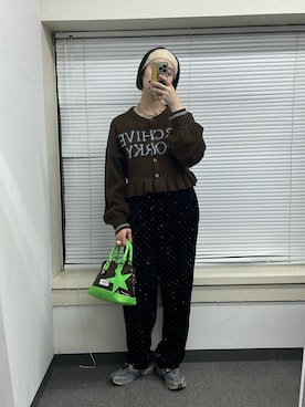 oairidaoさんのコーディネート