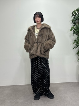 oairidaoさんのコーディネート