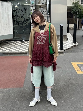 oairidaoさんのコーディネート