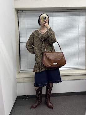 oairidaoさんのコーディネート