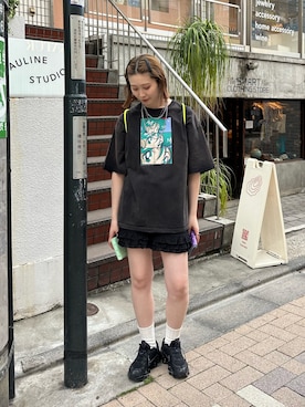 oairidaoさんのコーディネート