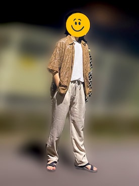 hikafreeさんのコーディネート