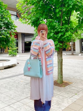 chocolatpowderさんのコーディネート