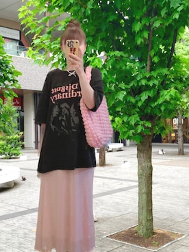 chocolatpowderさんのコーディネート