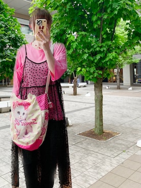 chocolatpowderさんのコーディネート