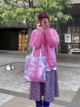 chocolatpowderさんのコーディネート