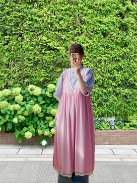 chocolatpowderさんのコーディネート