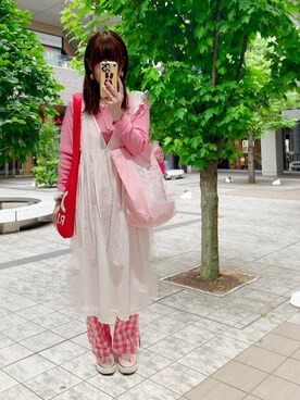 chocolatpowderさんのコーディネート