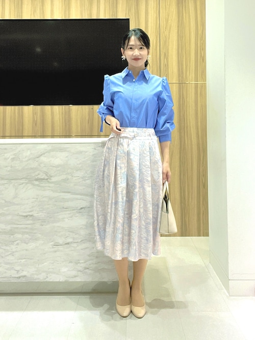 【ANAYI】ラウンドボストンハンドバッグ 極美品 ◇ラウンドボストンハンドバッグ（ハンドバッグ）｜ANAYI