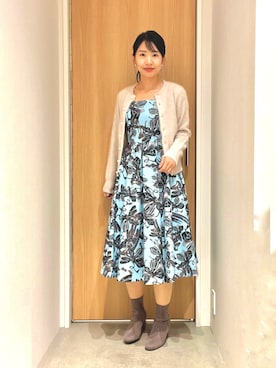 yasuda.eさんのコーディネート