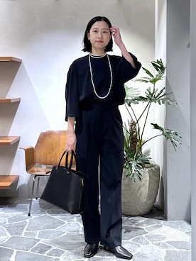 KUBOTAさんのコーディネート