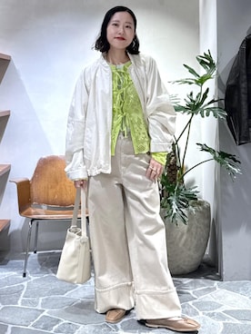 KUBOTAさんのコーディネート