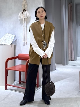 KUBOTAさんのコーディネート