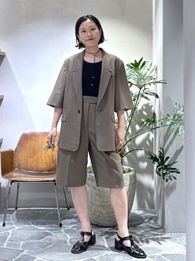 KUBOTAさんのコーディネート
