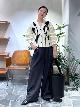 KUBOTAさんのコーディネート