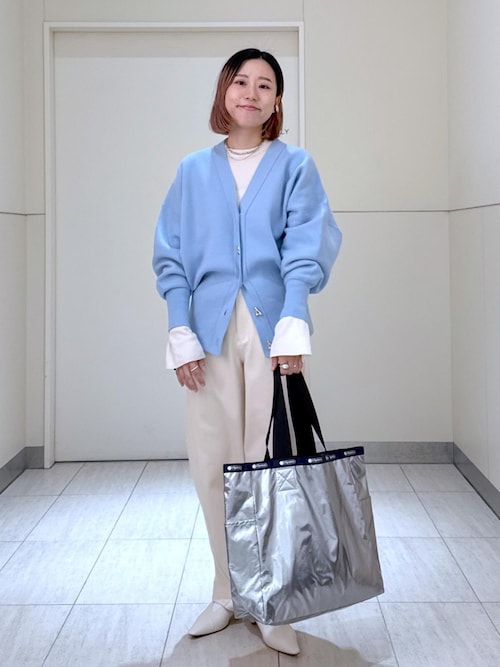 ローヒールスリットパンプス（パンプス）｜ADAM ET ROPE