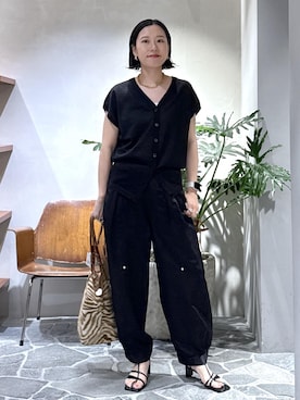 KUBOTAさんのコーディネート