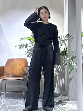 KUBOTAさんのコーディネート