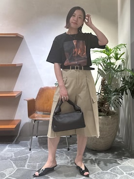 KUBOTAさんのコーディネート