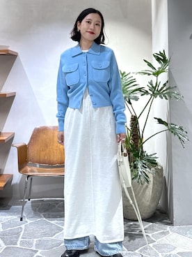 KUBOTAさんのコーディネート