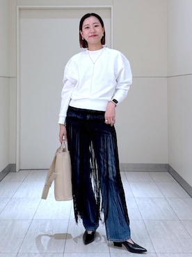 KUBOTAさんのコーディネート