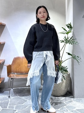 KUBOTAさんのコーディネート