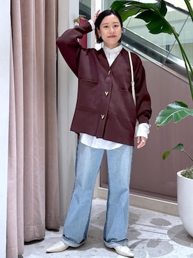 KUBOTAさんのコーディネート